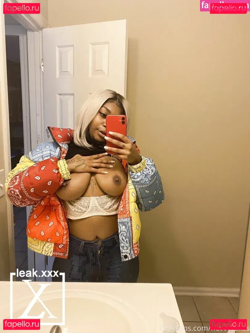 Nevvycakes Onlyfans Photo Gallery 