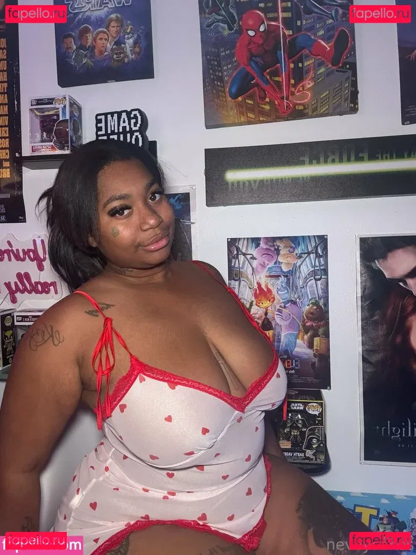 Nevvycakes Onlyfans Photo Gallery 