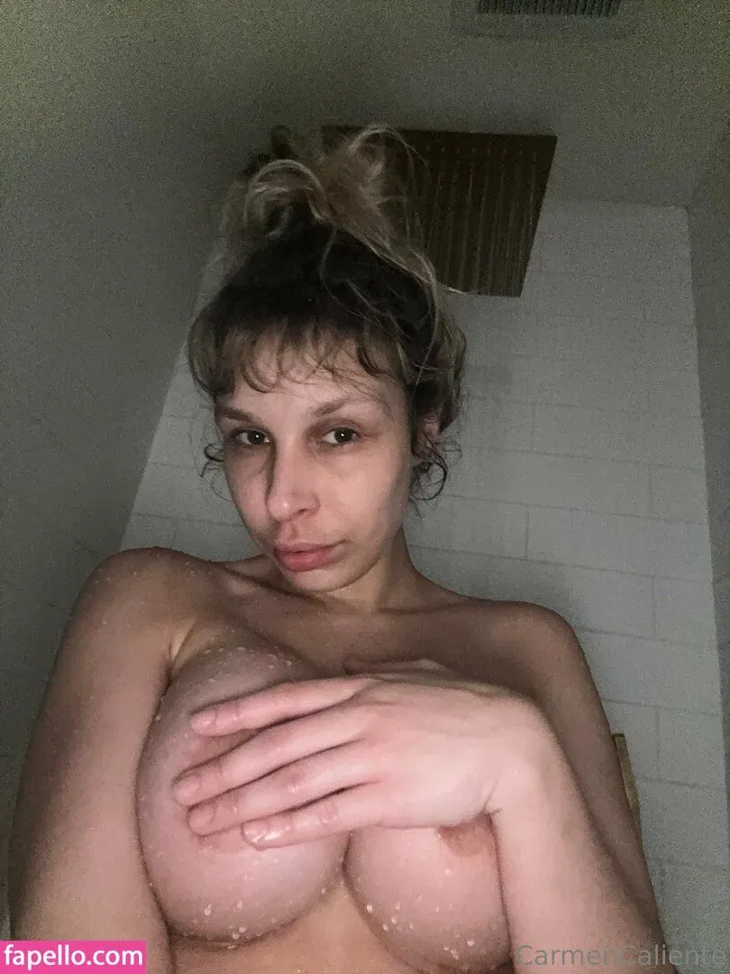 carmencalixxx Onlyfans Photo Gallery 