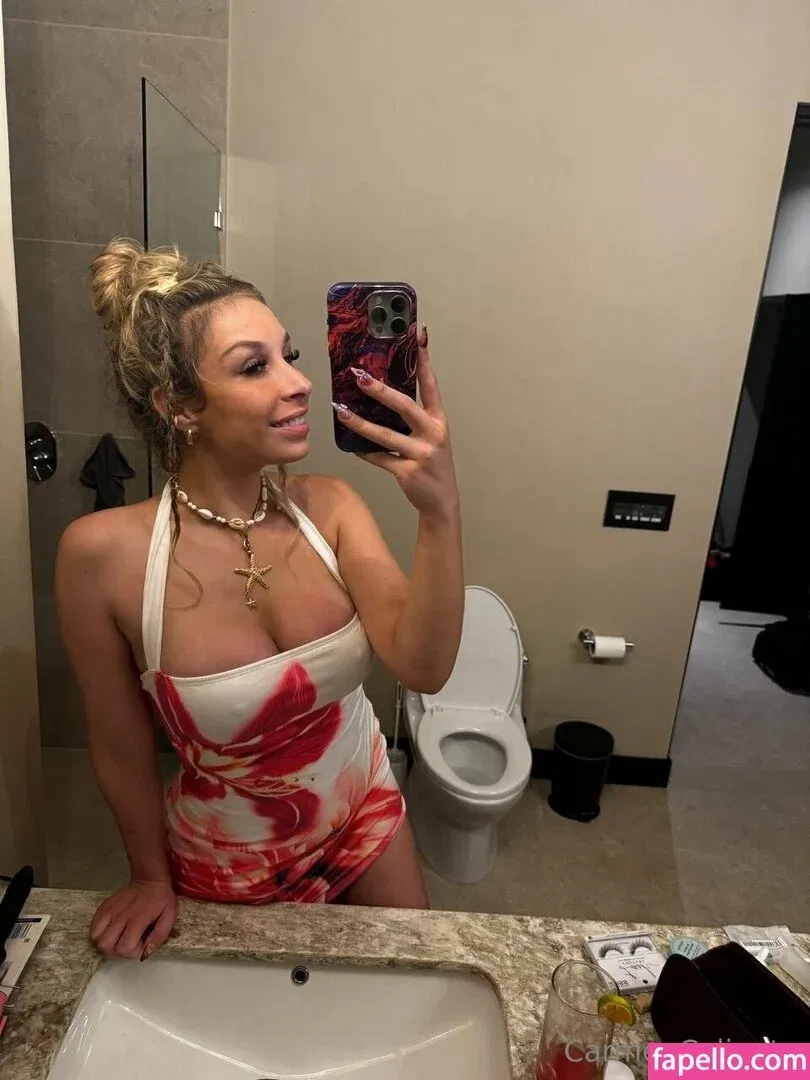 carmencalixxx Onlyfans Photo Gallery 
