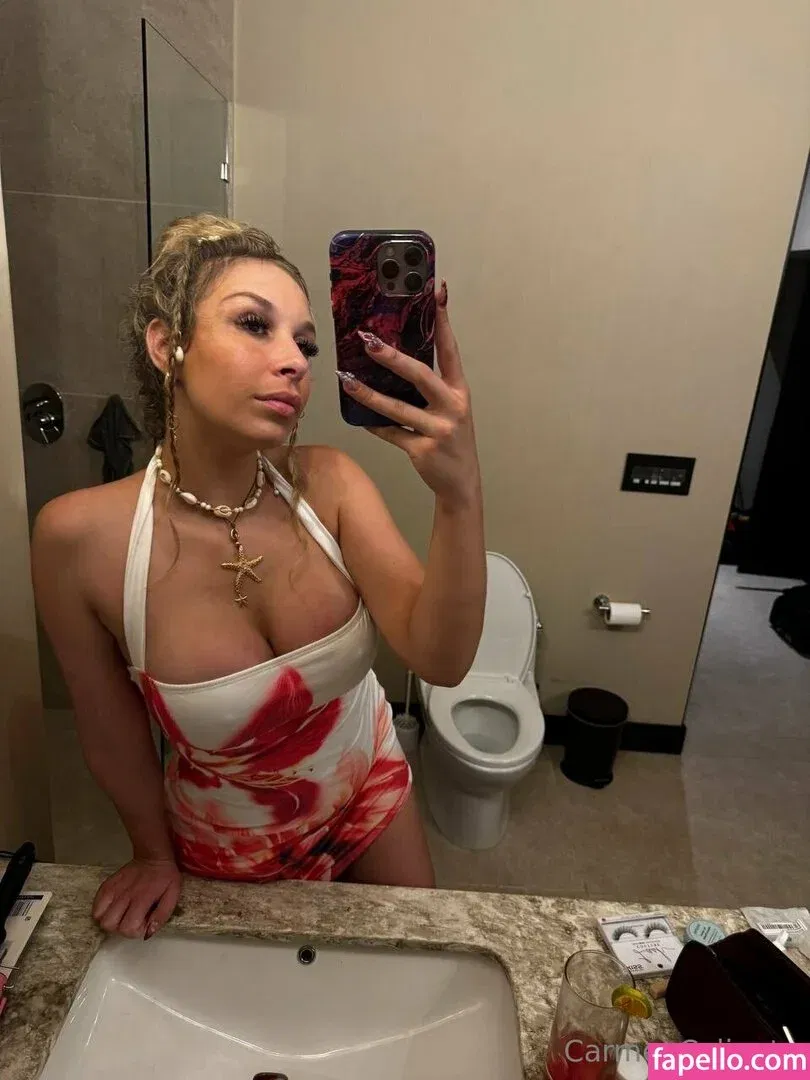 carmencalixxx Onlyfans Photo Gallery 