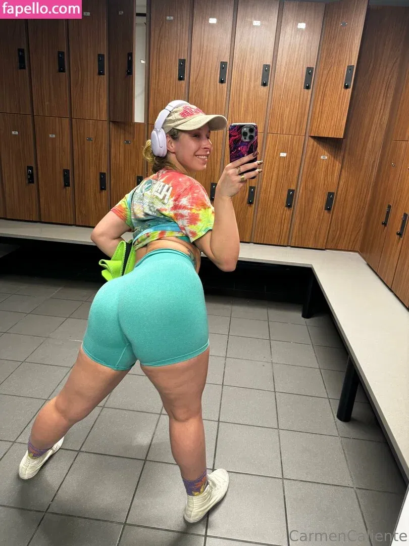 carmencalixxx Onlyfans Photo Gallery 