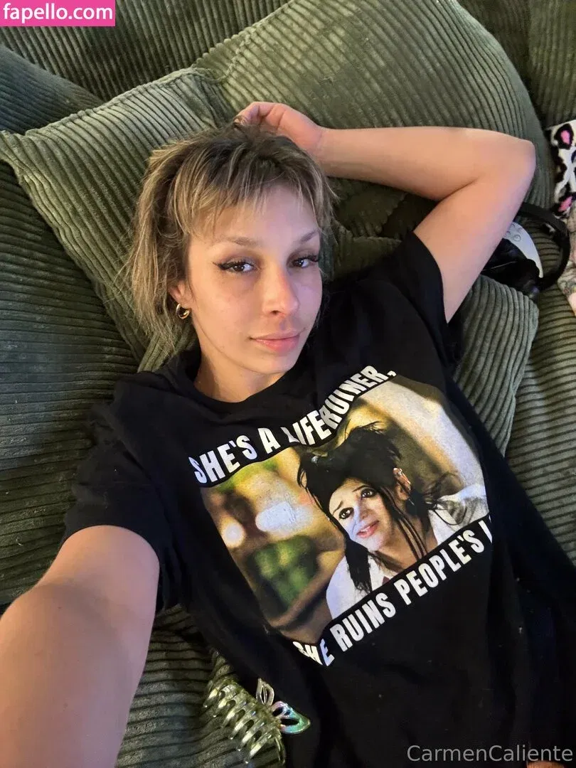 carmencalixxx Onlyfans Photo Gallery 