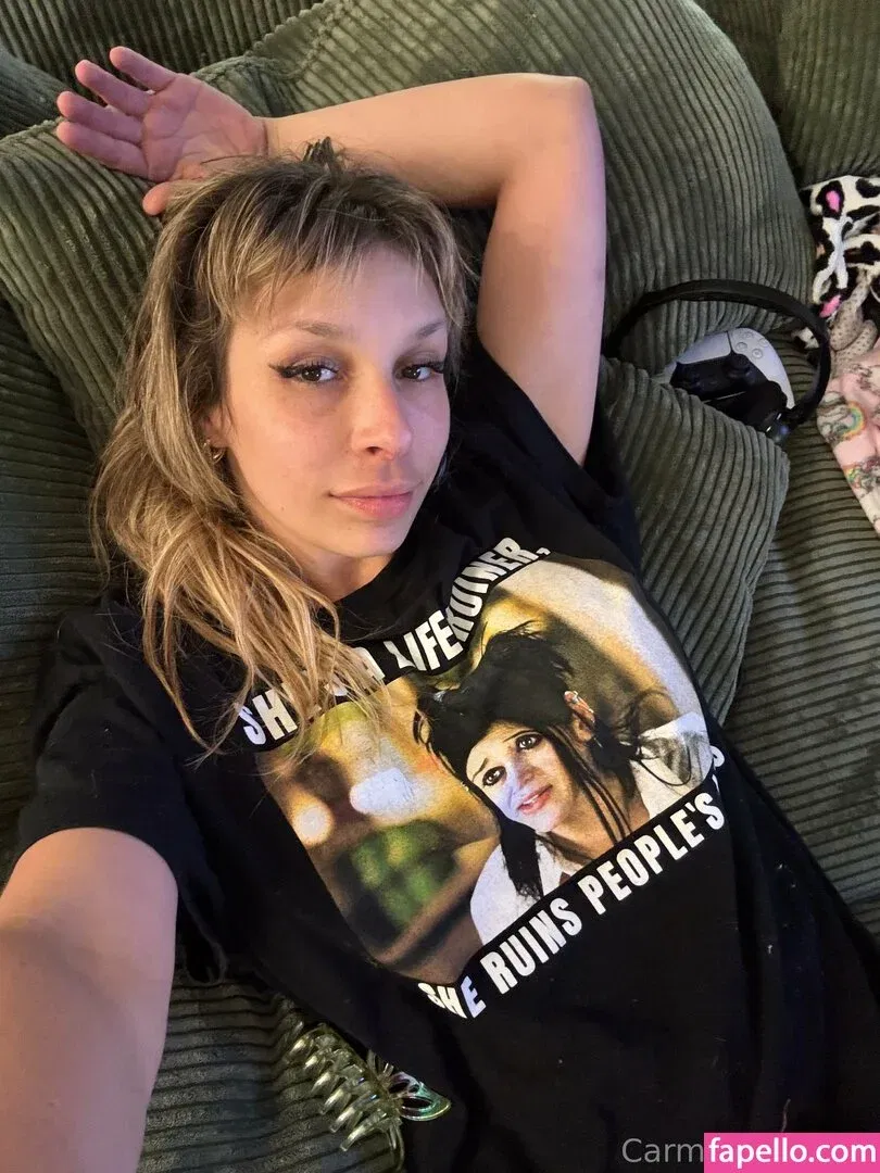 carmencalixxx Onlyfans Photo Gallery 