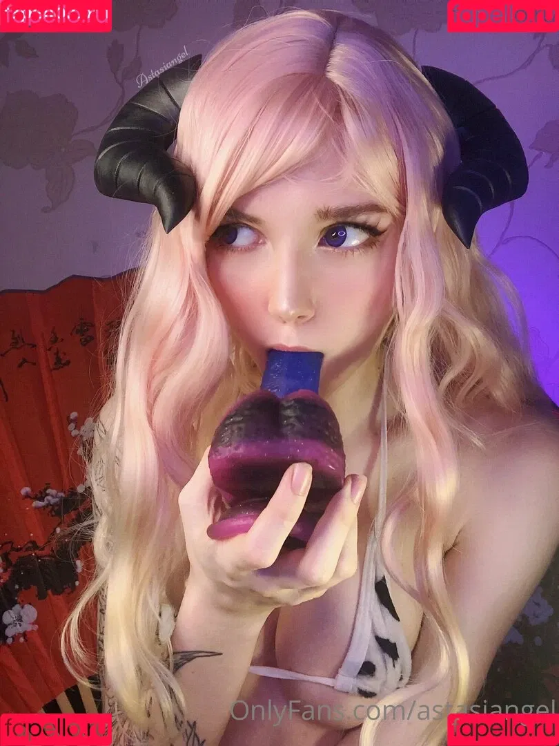 Astasia Dream Onlyfans Photo Gallery 