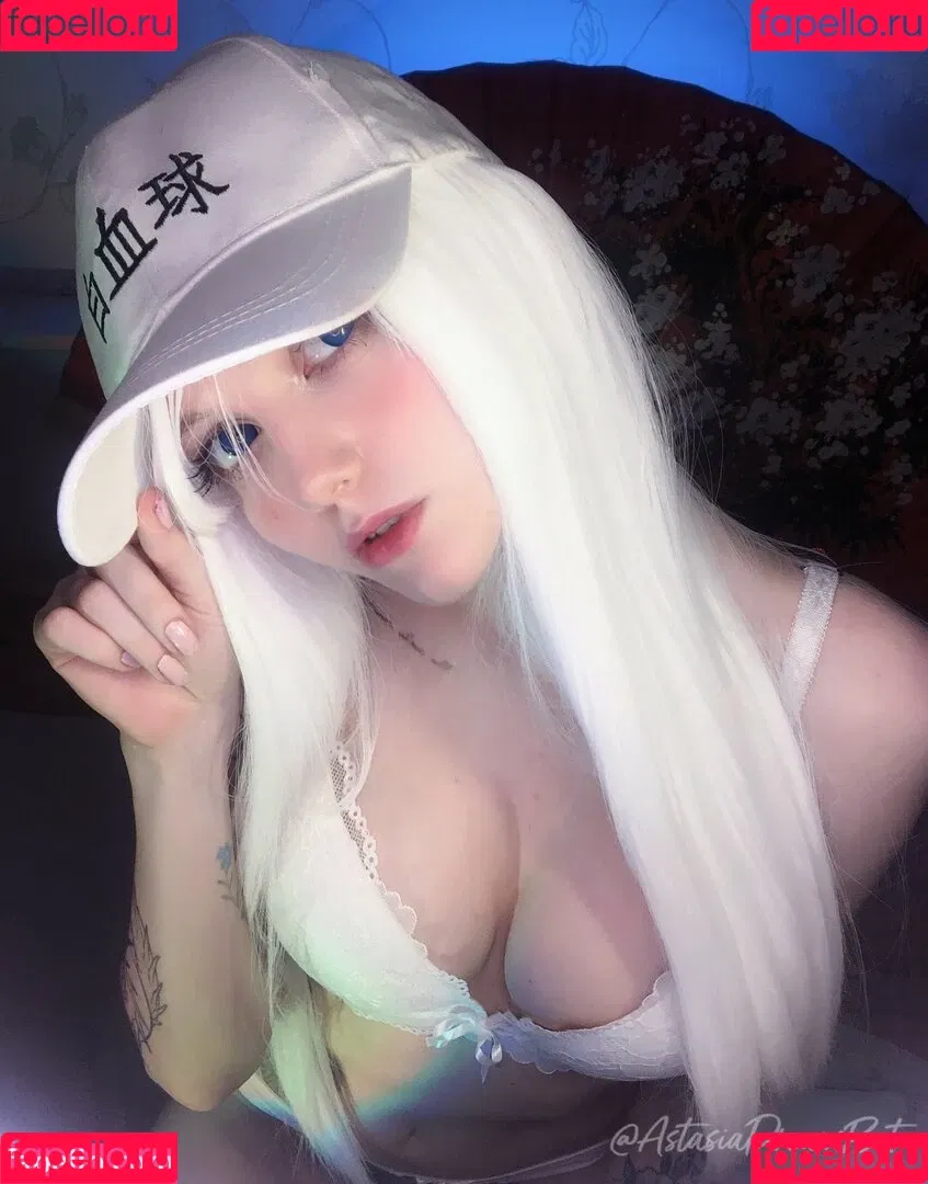 Astasia Dream Onlyfans Photo Gallery 