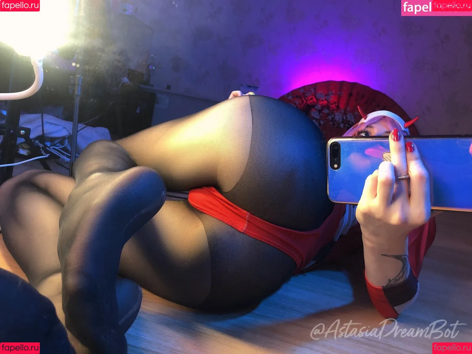 Astasia Dream Onlyfans Photo Gallery 
