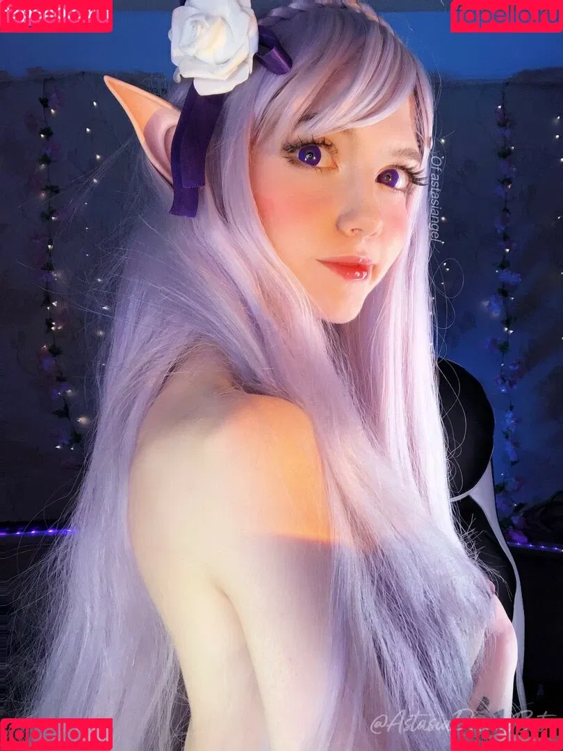 Astasia Dream Onlyfans Photo Gallery 