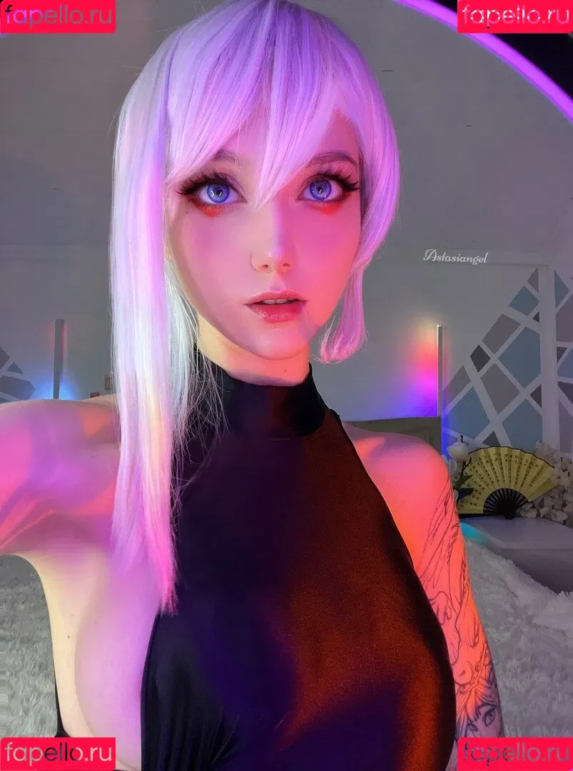 Astasia Dream Onlyfans Photo Gallery 