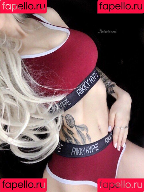 Astasia Dream Onlyfans Photo Gallery 