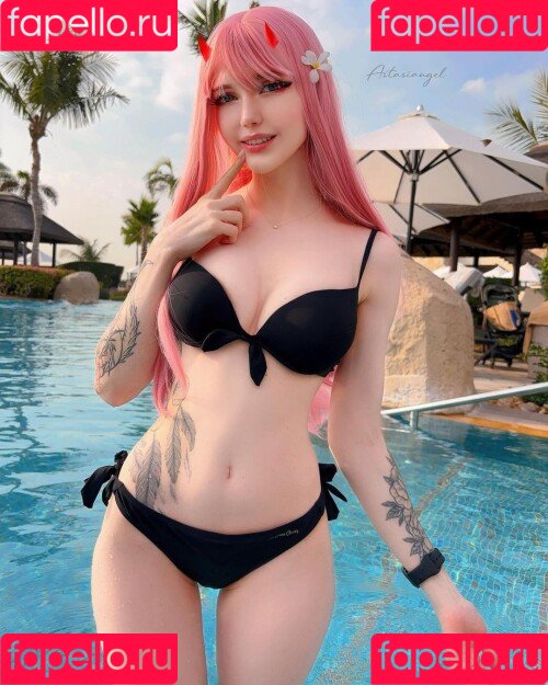 Astasia Dream Onlyfans Photo Gallery 