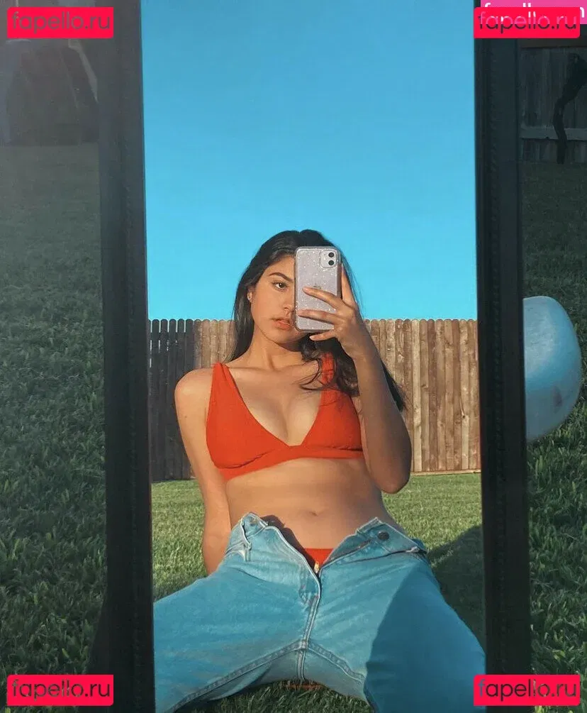 Sara Echeagaray Onlyfans Photo Gallery 