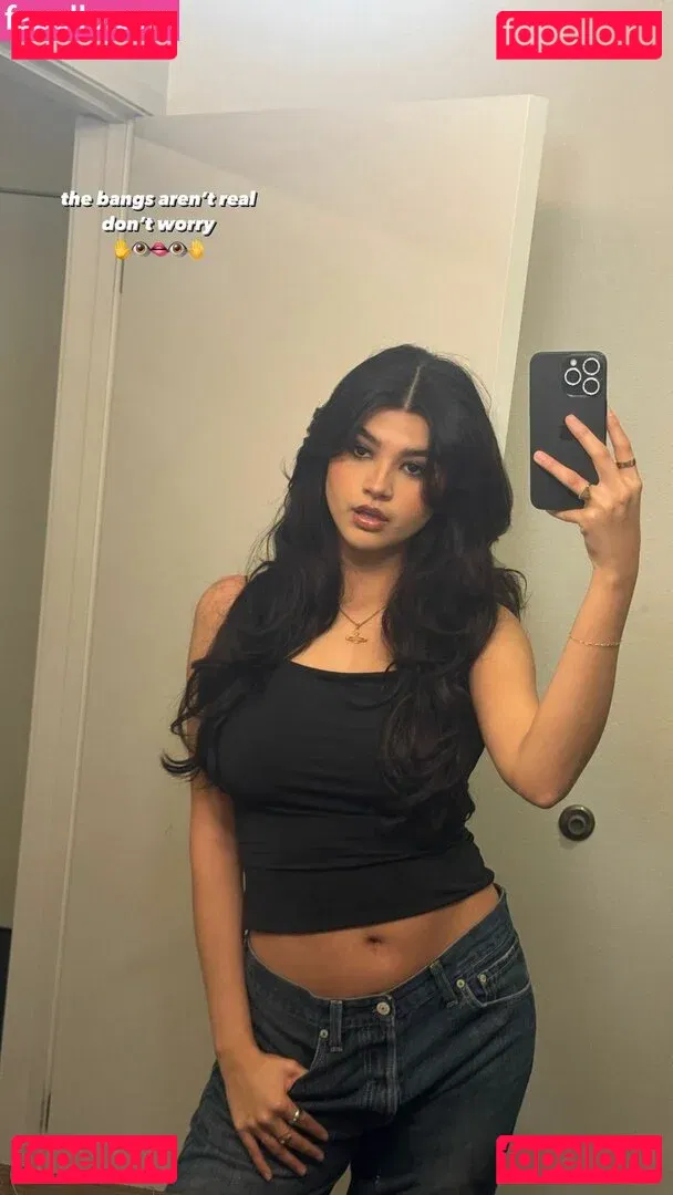 Sara Echeagaray Onlyfans Photo Gallery 