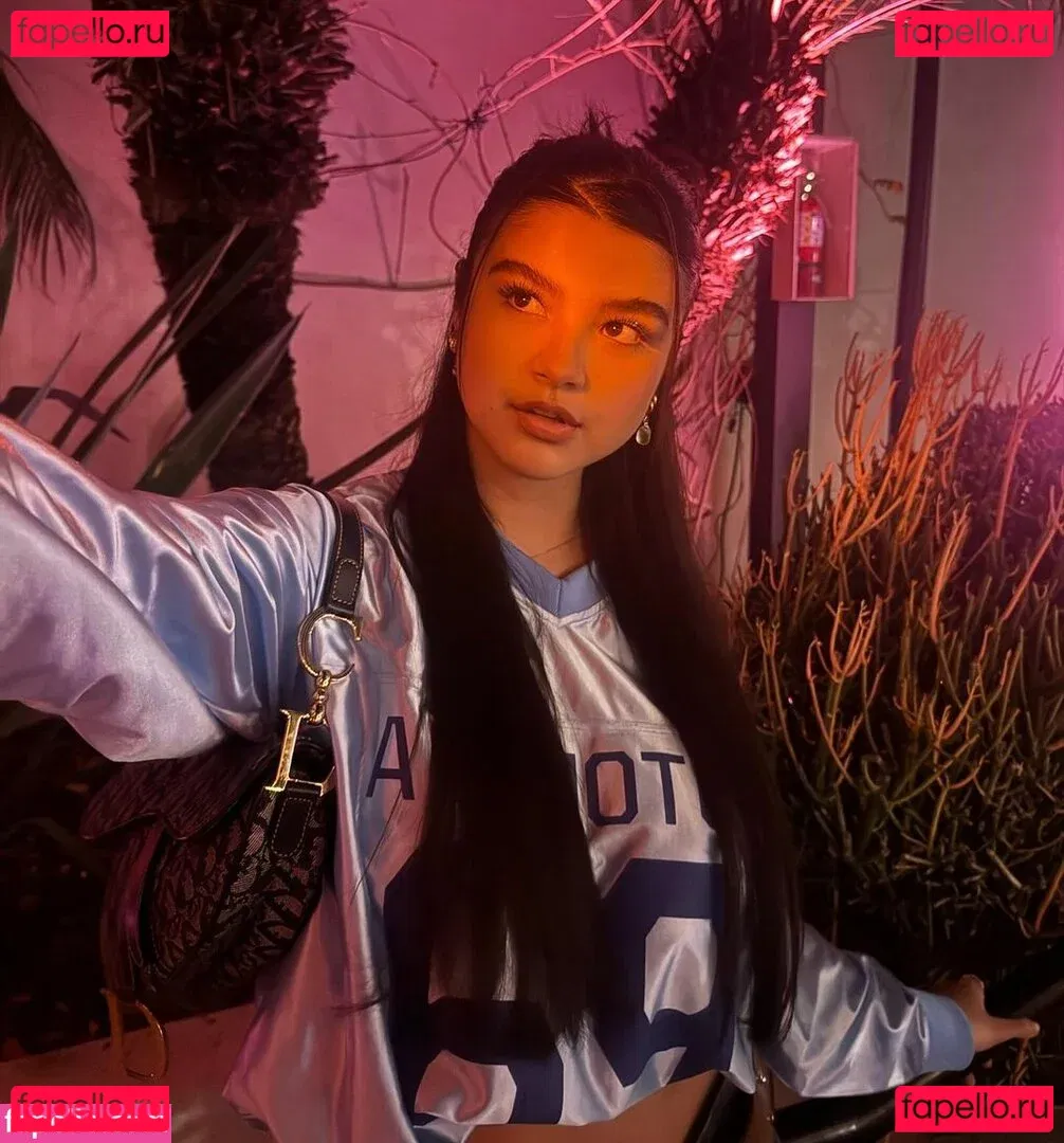 Sara Echeagaray Onlyfans Photo Gallery 