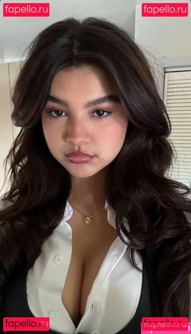 Sara Echeagaray Onlyfans Photo Gallery 