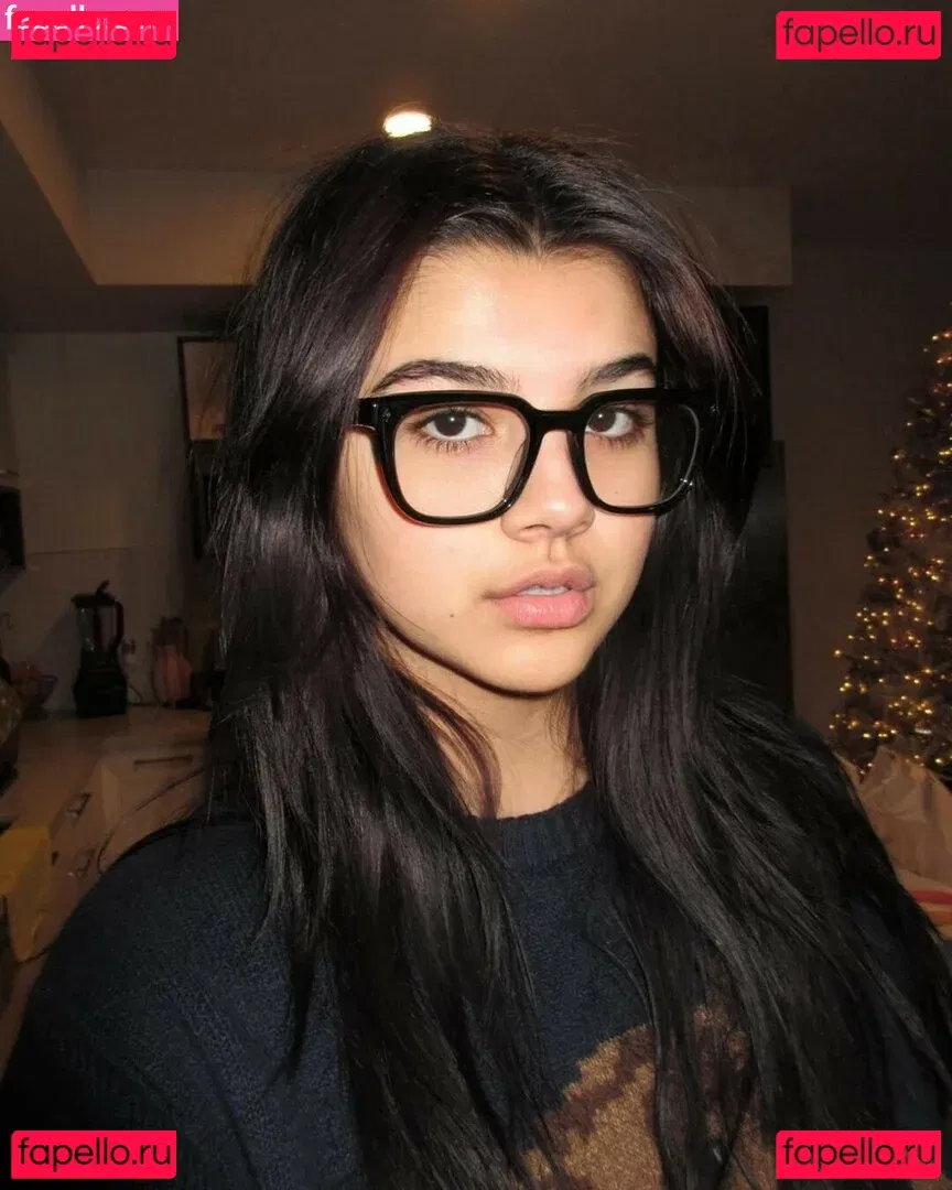 Sara Echeagaray Onlyfans Photo Gallery 