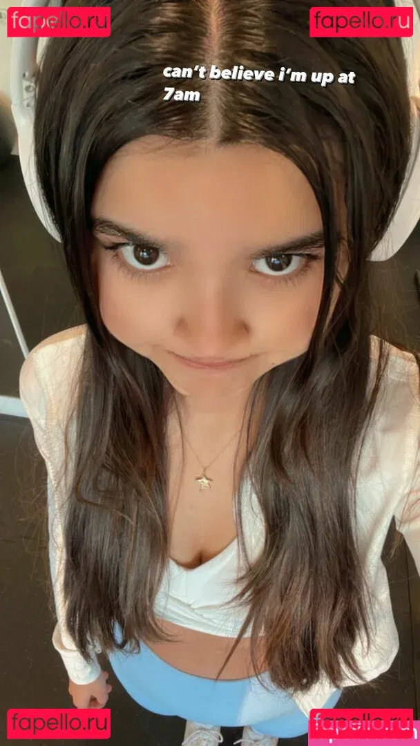 Sara Echeagaray Onlyfans Photo Gallery 