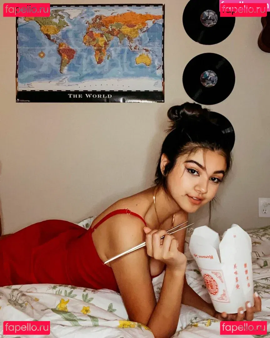 Sara Echeagaray Onlyfans Photo Gallery 