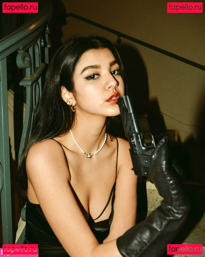 Sara Echeagaray Onlyfans Photo Gallery 