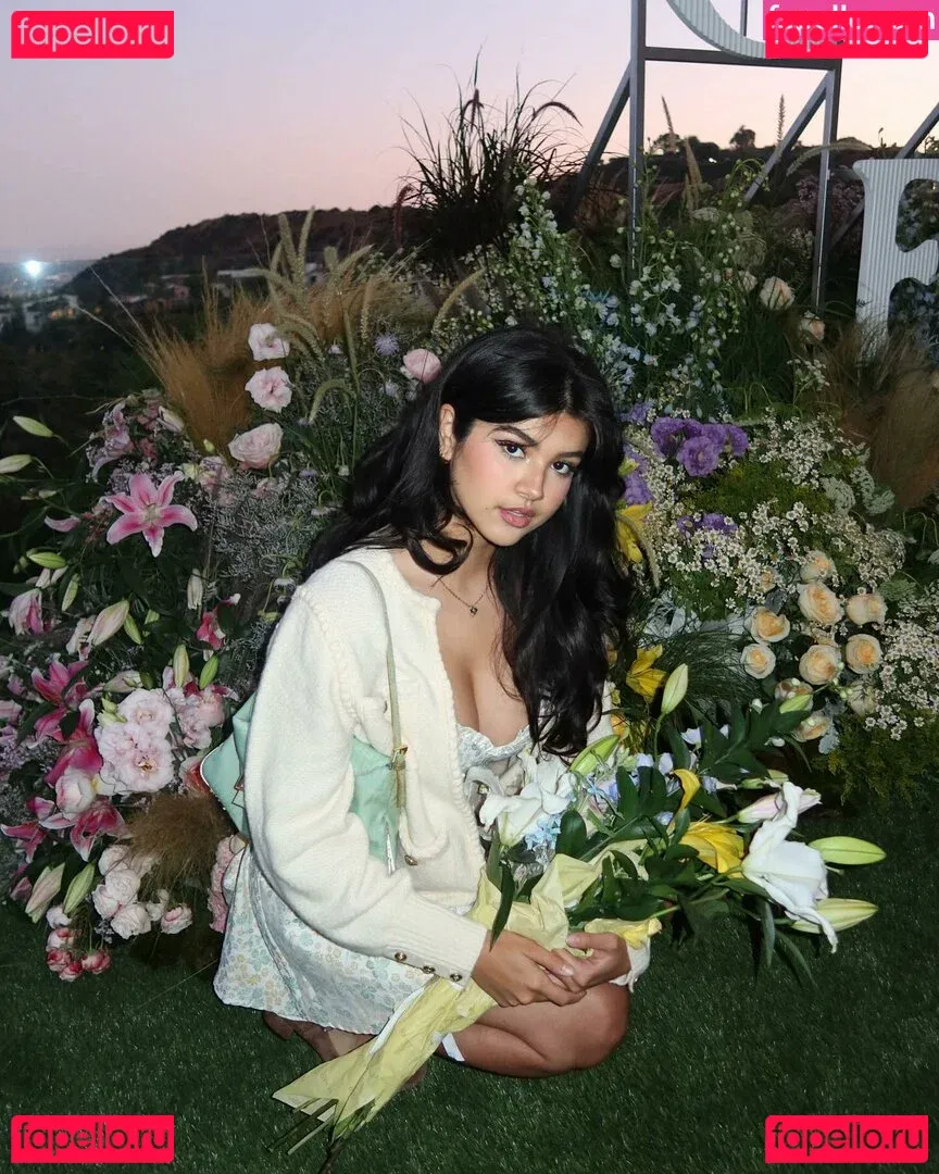 Sara Echeagaray Onlyfans Photo Gallery 