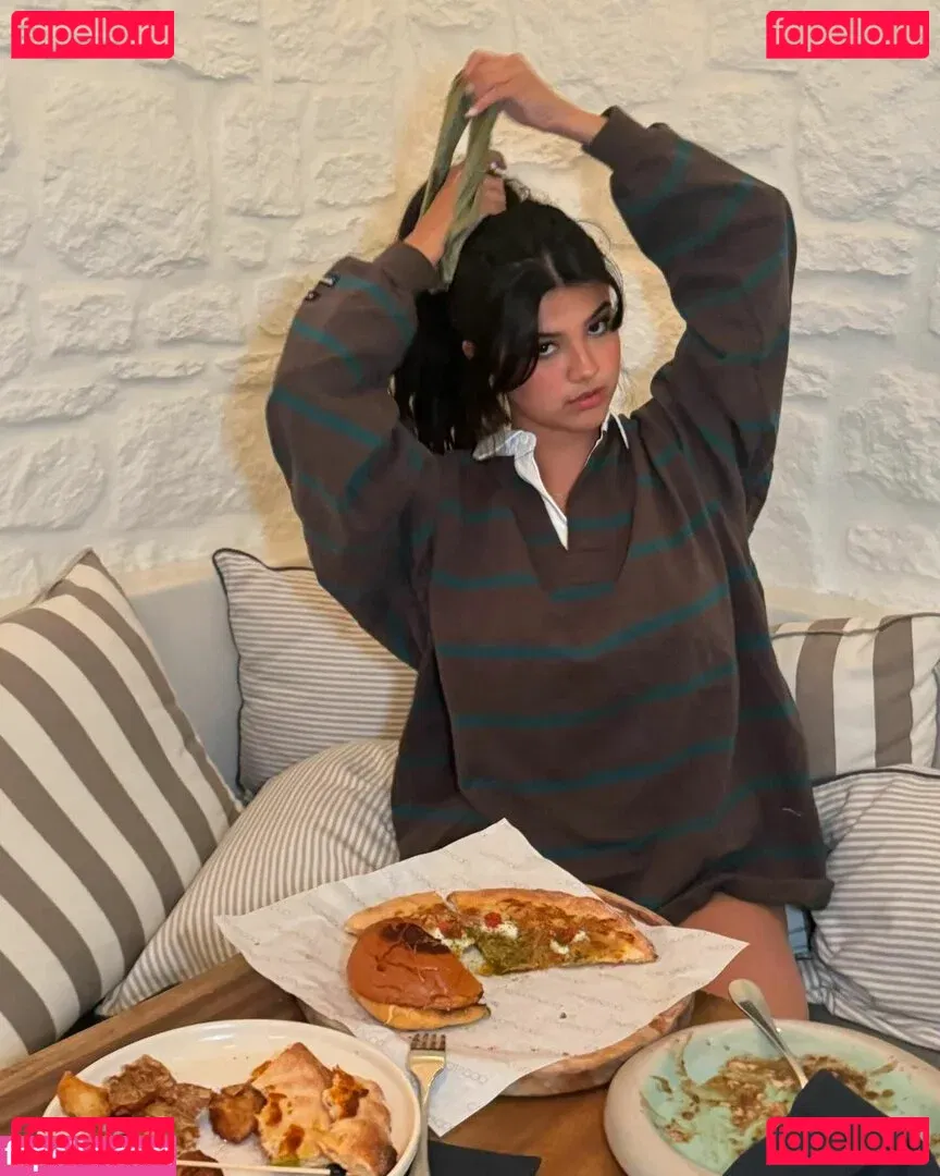 Sara Echeagaray Onlyfans Photo Gallery 