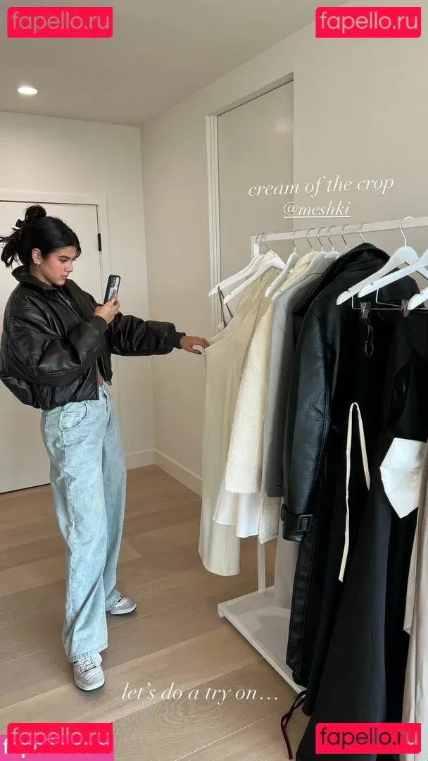 Sara Echeagaray Onlyfans Photo Gallery 