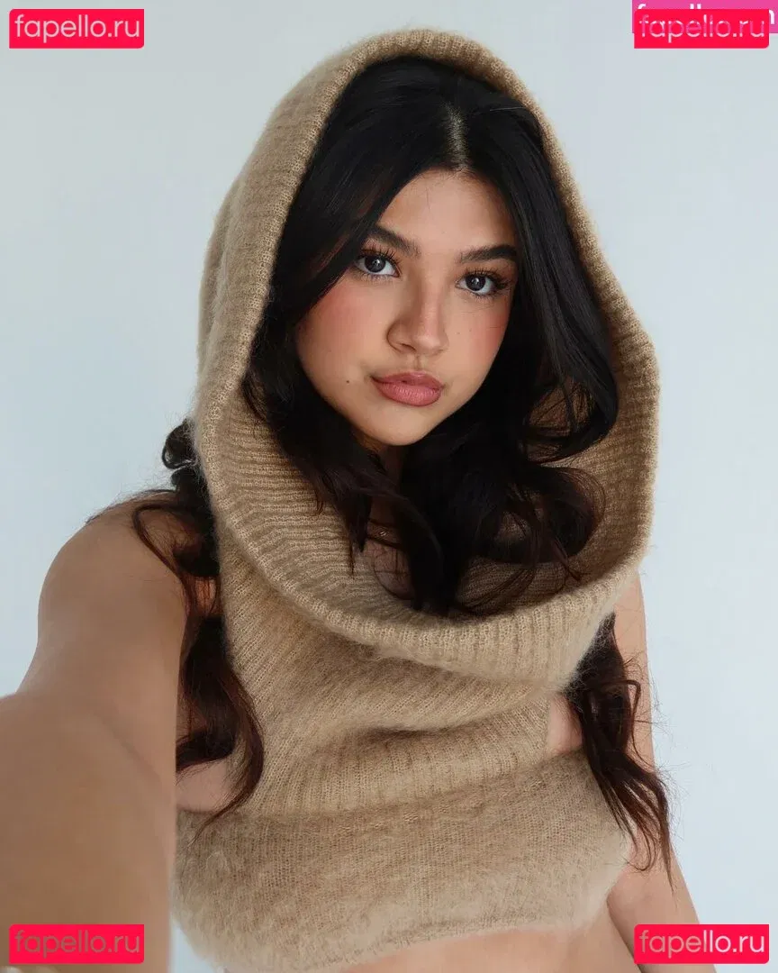 Sara Echeagaray Onlyfans Photo Gallery 