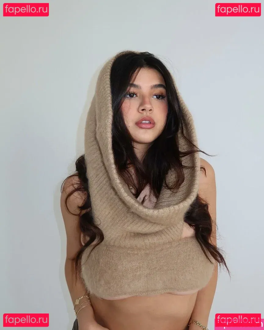 Sara Echeagaray Onlyfans Photo Gallery 