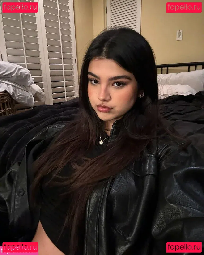 Sara Echeagaray Onlyfans Photo Gallery 