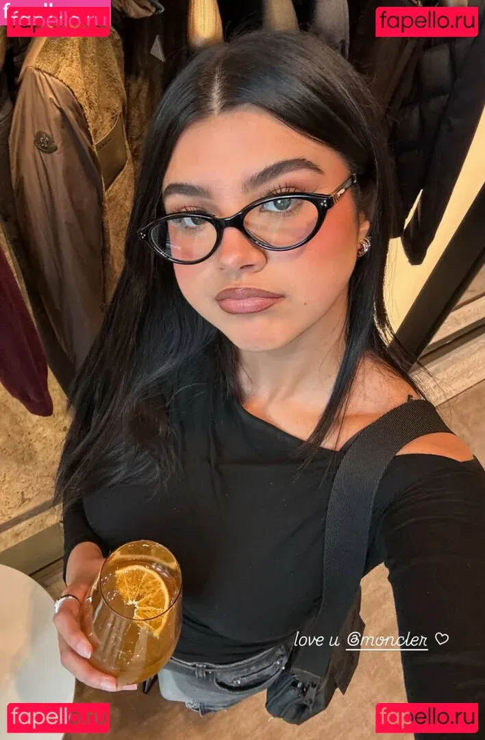 Sara Echeagaray Onlyfans Photo Gallery 