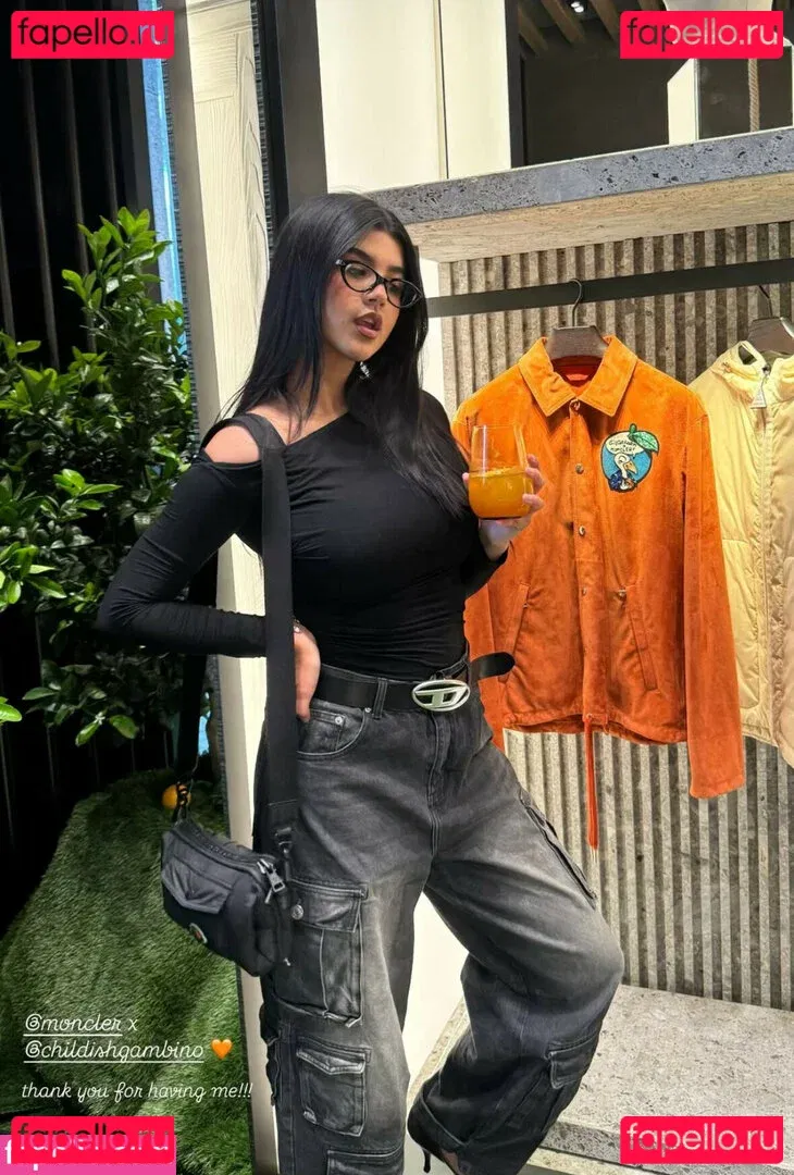 Sara Echeagaray Onlyfans Photo Gallery 