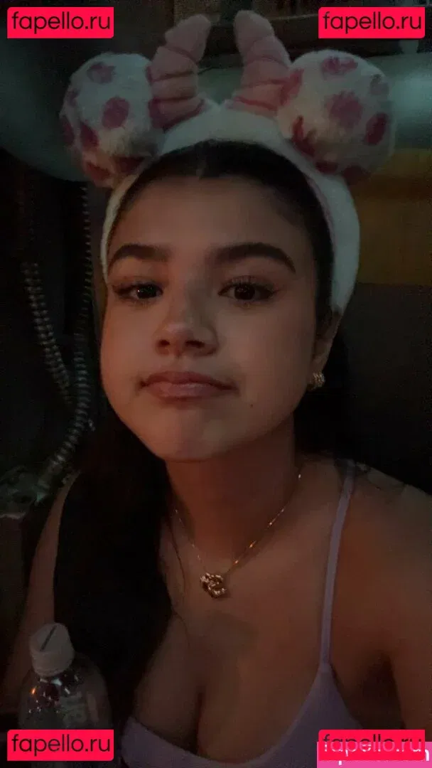 Sara Echeagaray Onlyfans Photo Gallery 