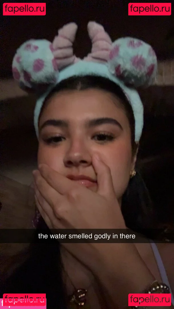 Sara Echeagaray Onlyfans Photo Gallery 