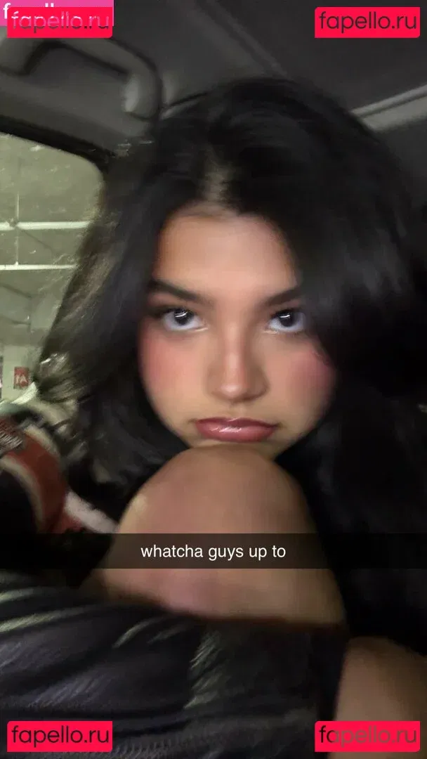 Sara Echeagaray Onlyfans Photo Gallery 