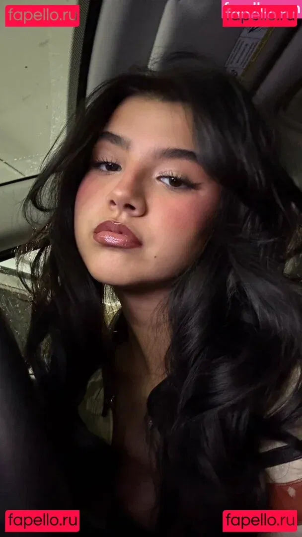 Sara Echeagaray Onlyfans Photo Gallery 