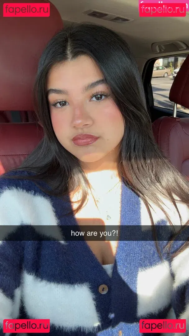 Sara Echeagaray Onlyfans Photo Gallery 