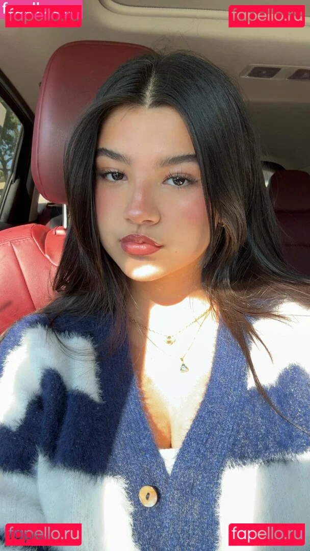 Sara Echeagaray Onlyfans Photo Gallery 