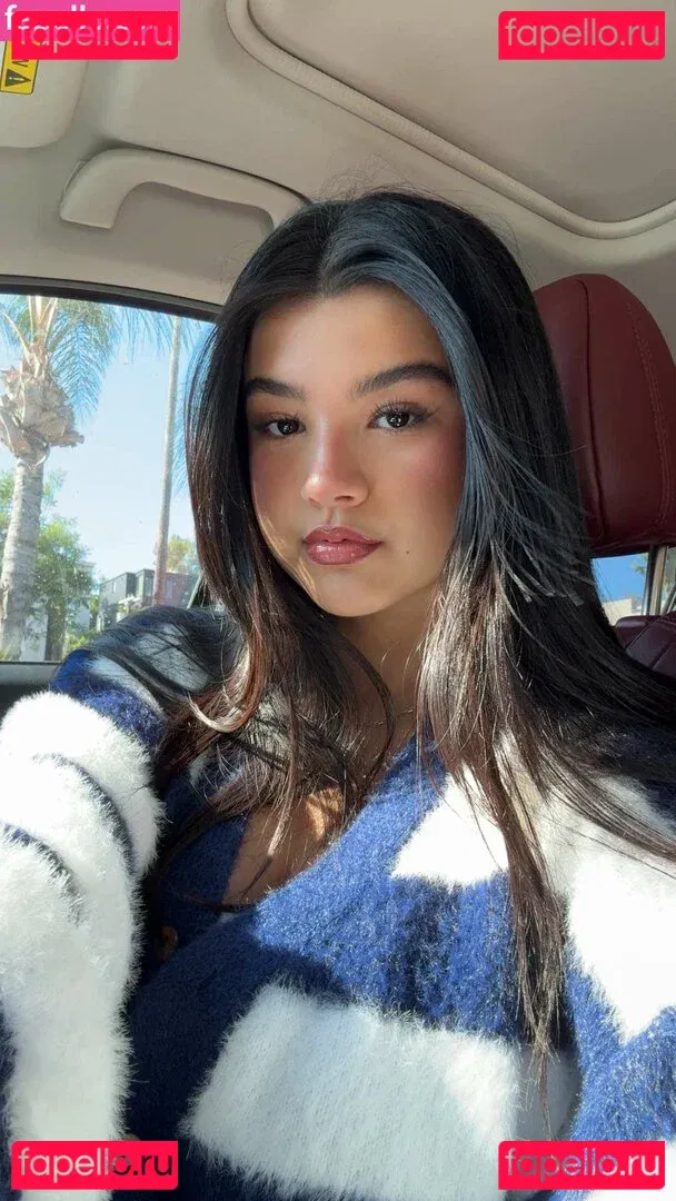 Sara Echeagaray Onlyfans Photo Gallery 