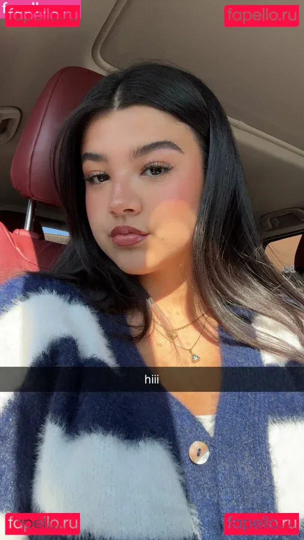 Sara Echeagaray Onlyfans Photo Gallery 