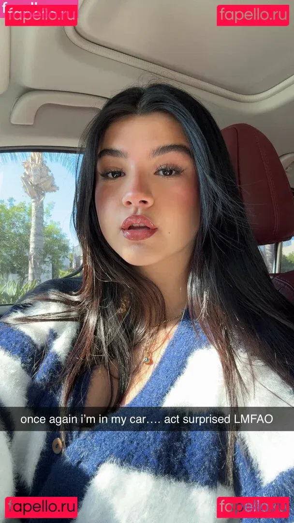 Sara Echeagaray Onlyfans Photo Gallery 