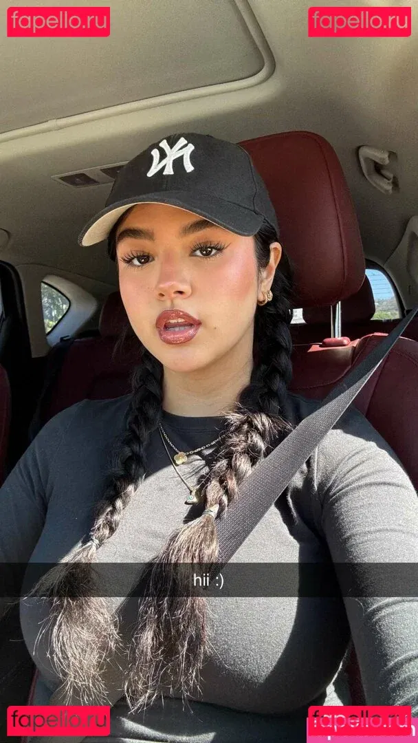 Sara Echeagaray Onlyfans Photo Gallery 