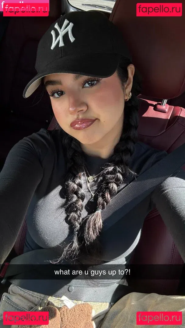 Sara Echeagaray Onlyfans Photo Gallery 