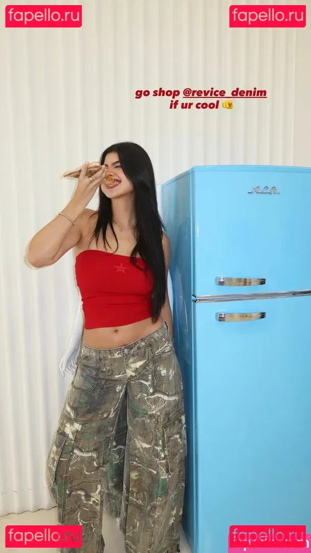 Sara Echeagaray Onlyfans Photo Gallery 