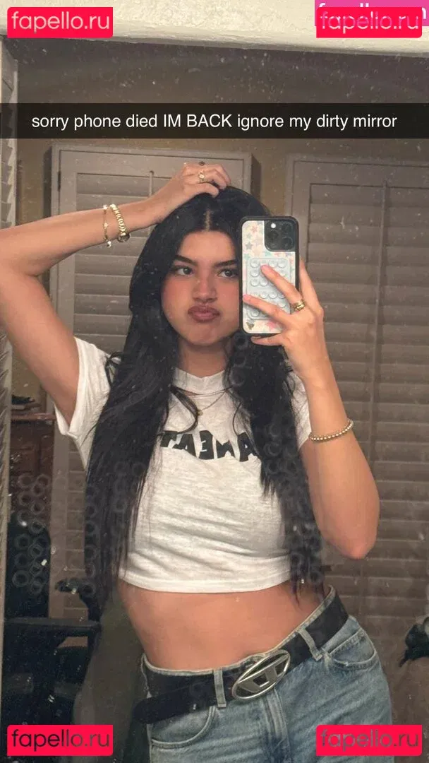 Sara Echeagaray Onlyfans Photo Gallery 