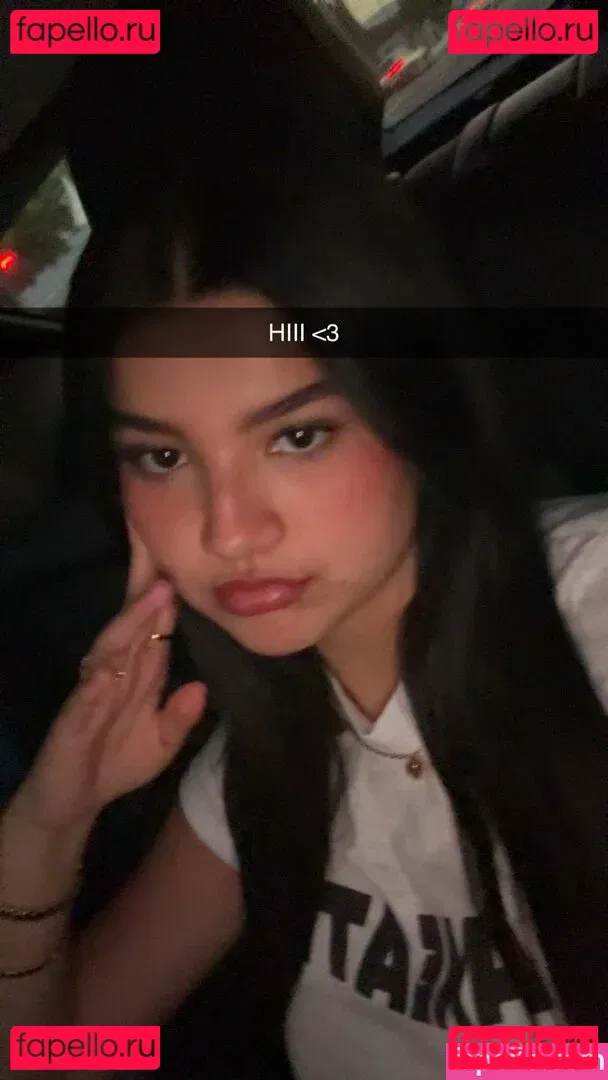 Sara Echeagaray Onlyfans Photo Gallery 