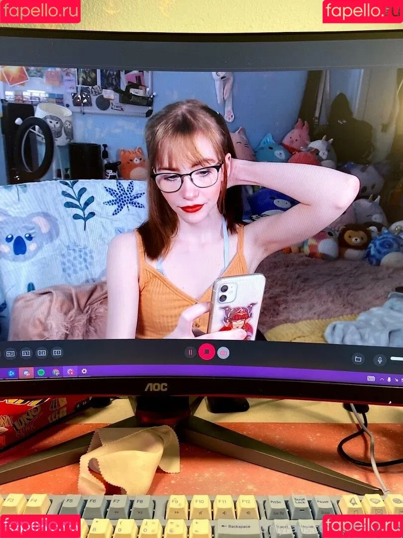 lanieluxx Onlyfans Photo Gallery 