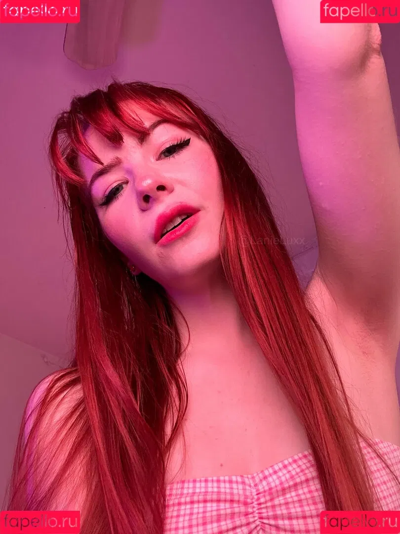 lanieluxx Onlyfans Photo Gallery 