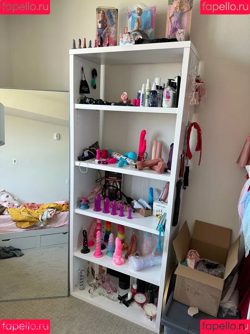 lanieluxx Onlyfans Photo Gallery 