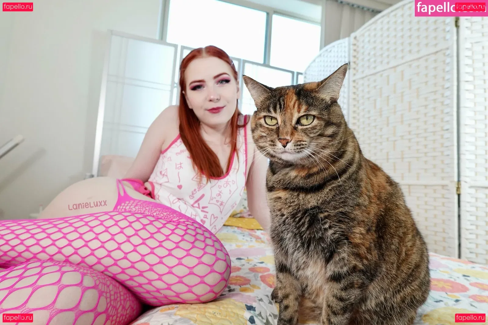 lanieluxx Onlyfans Photo Gallery 