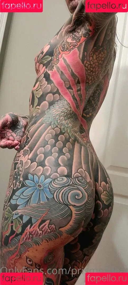 prismofdeath Onlyfans Photo Gallery 